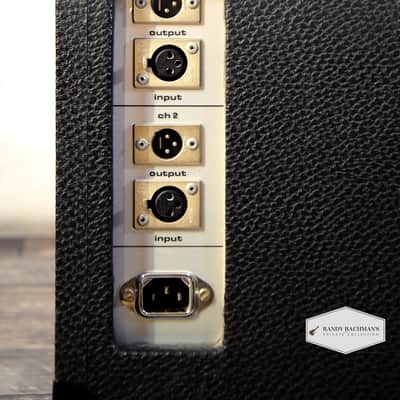 AKG BX-10 Spring Reverb Unit :: Vintage :: E1 image 16