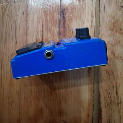 DOD Stereo Chorus FX65 1985 - 1997 - Blue image 5