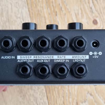 Moog MF-103 Moogerfooger 12-Stage Phaser image 2