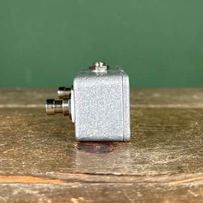 Saturnworks Latching Double Switch TRS | Reverb