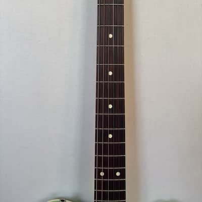 Fender American Vintage 62 Custom Telecaster AVRI 2010-2015 - Surf Green image 16