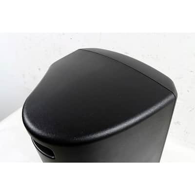 Electro-Voice ZXA1-90 Powered PA Speaker Regular Black image 3