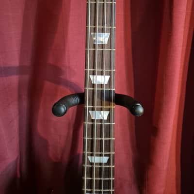 Gibson SG Standard Bass 2015 - 2017 - Heritage Cherry image 9