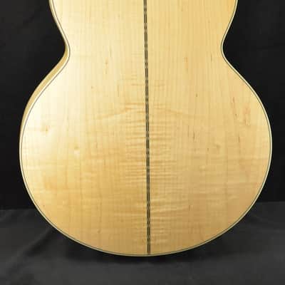 Gibson SJ-200 Original Antique Natural image 5