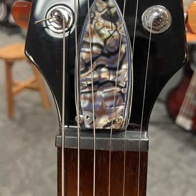 Hamer The Special jr. 2017 image 7
