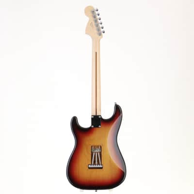 FENDER USA Highway One Stratocaster Upgrade RW 3TS [Z9379064] (04/28) image 2