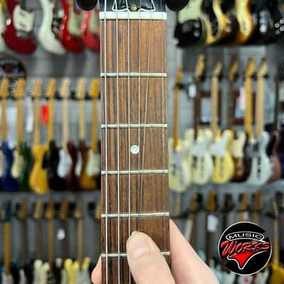 Gibson Custom 1957 Les Paul Jr 57 Junior Single Cut Reissue Vos Vintage Sunburst image 6
