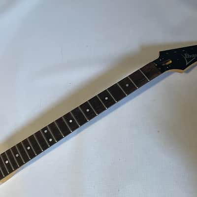 2000 Made in Japan Fujigen Ibanez RG550 Wizard 24 Fret Guitar Neck Floyd Ready (Repaired) image 1