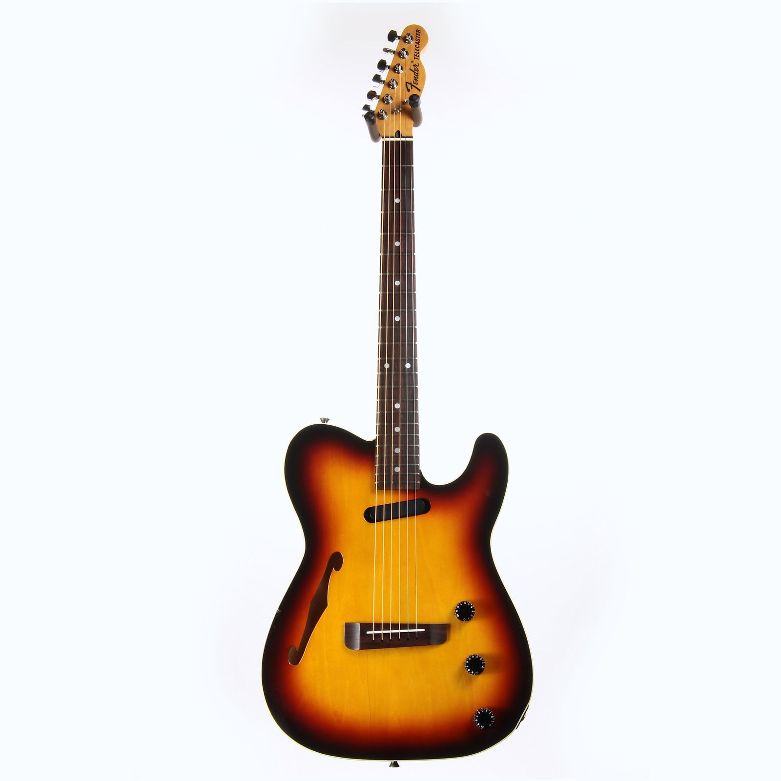 Fender Acoustic/Electric Telecaster TLAC Made In Japan | Reverb