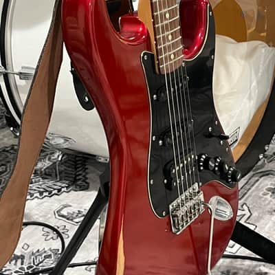 Fender Stratocaster 2012 image 2