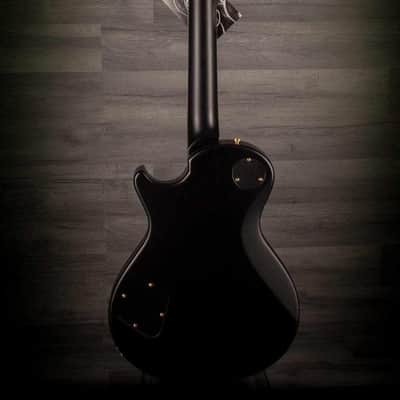 PRS SC 594 McCarty, Wood Library, 10 top 2017 - Satin, ebony fretboard image 4