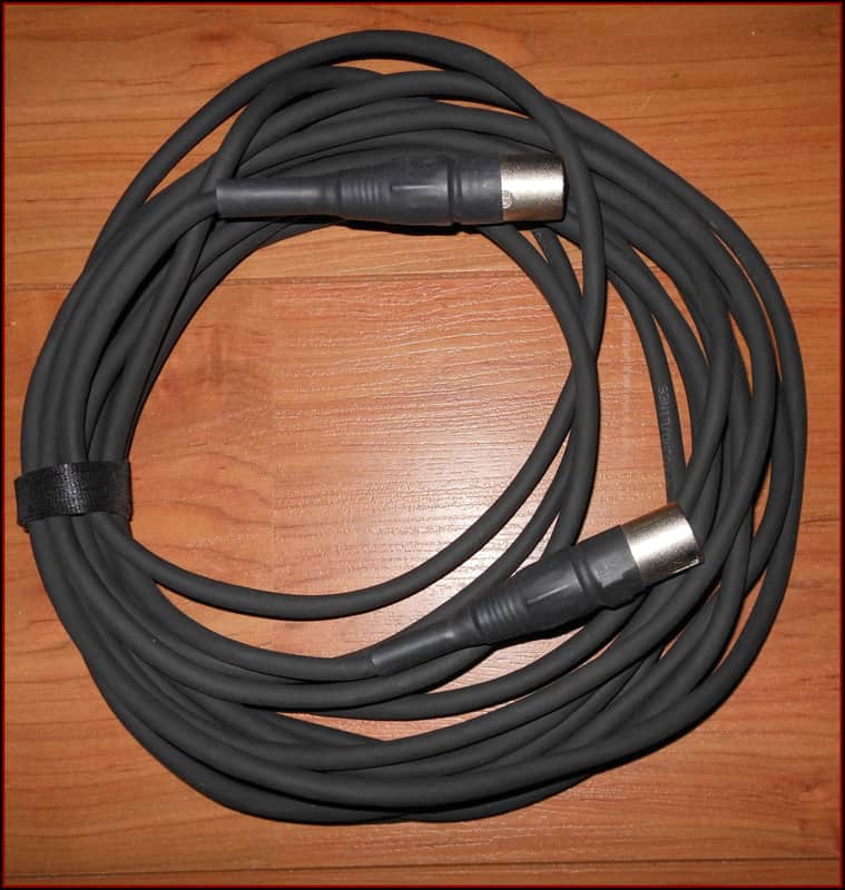 Line 6 Variax VDI cable image 1