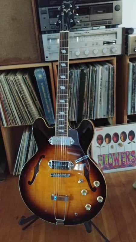 Peerless Songbird w/ OHSC image 1