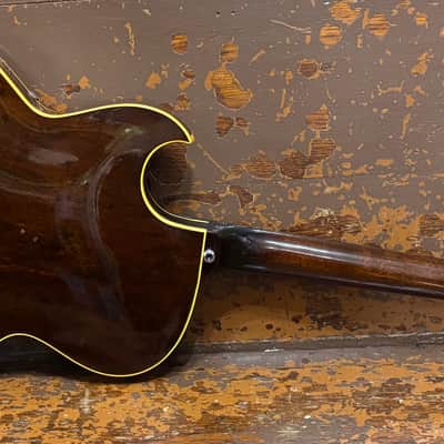 1967 Gibson ES-125TC - Single P-90 Pickup Hollowbody - image 5