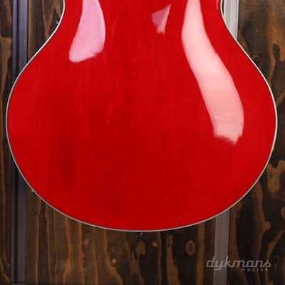 Eastman T386 Red image 6
