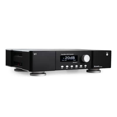 BRICASTI DESIGN M1 Series 2 - Digital to Analog Converter - NEW! image 3