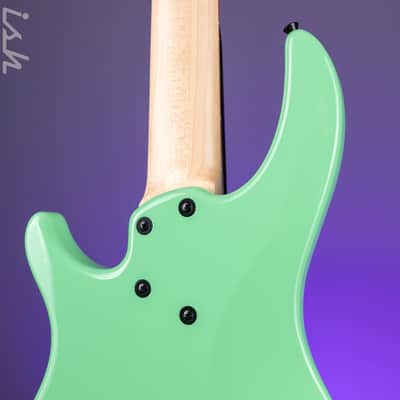Dingwall John Taylor JT3 5-String  Seafoam Green image 10