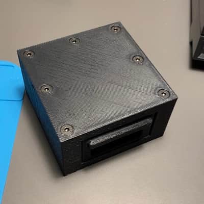 NCD PICK POCKET - PEDAL RISER & HIDDEN DRAWER image 4