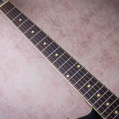DUESENBURG MIG Caribou 6 Chambered "Black + Rosewood" (2015) image 11