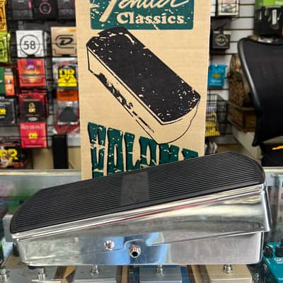 Fender Classics Passive Volume Pedal NOS image 3