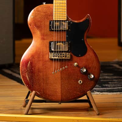 Gibson L6-S Midnight Special 1974-1979 | Reverb Canada