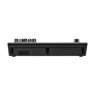 Yamaha EAD20 Electronic Acoustic Drum Module Featuring Advanced Sound Engine w/ Stereo Condenser Microphone and Trigger Pickup image 3