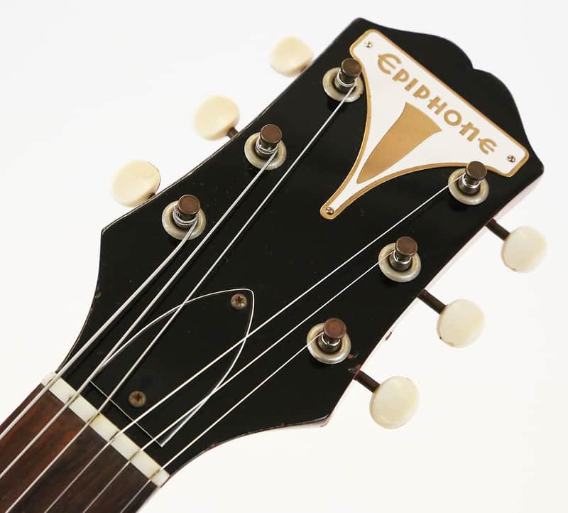 Epiphone Coronet 1960 - 1963 image 6