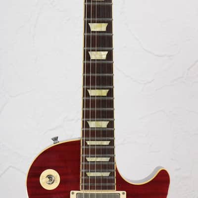 ORVILLE LPS-80F Cherry Sunburst [801166] [12/29] image 9