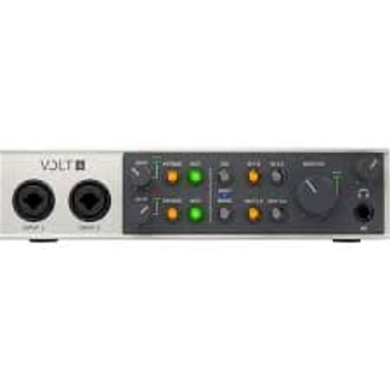 Volt 4 Bus Powered USB audio interface image 1