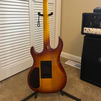 Carvin DC-125 Bild 5