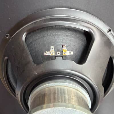 Scumback Alnico S75-PVC 12" 8 Ohm 25 watts image 2