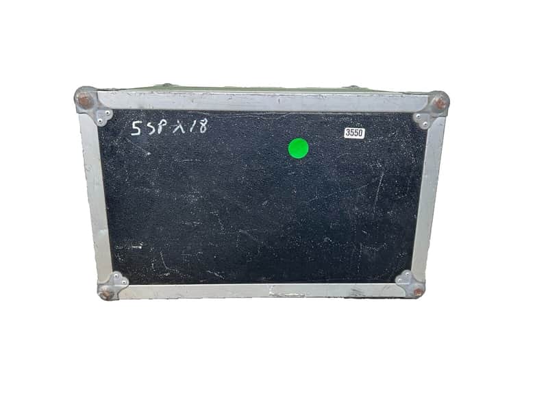 Star Case 18" Deep Surround Case #3550 (One)THS image 1