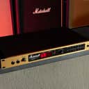 Marshall JMP-1 Valve MIDI 1U Rackmount Preamp 1993 - USA 120v