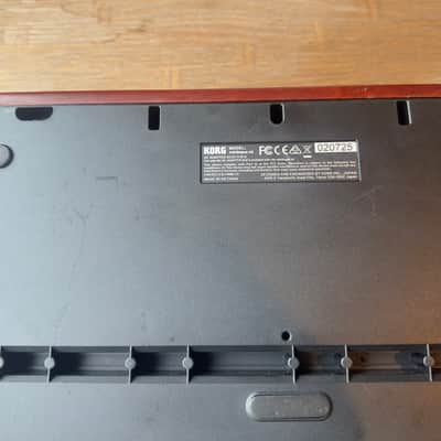 Korg Minilogue XD – Sinevibes Effects Loaded – See Condition Notes image 19