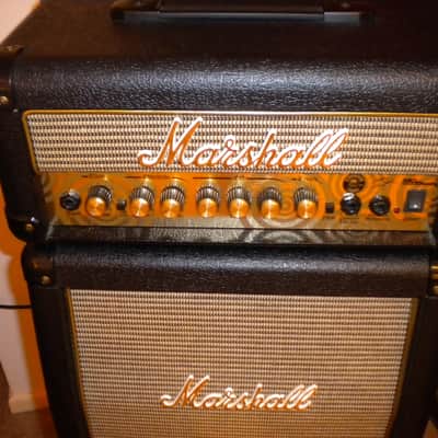 Marshall Zakk Wylde MG15MSZW Microstack Amp image 3