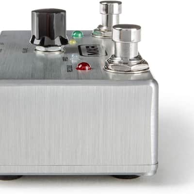 MXR Clone Looper Guitar Effects Pedal image 3