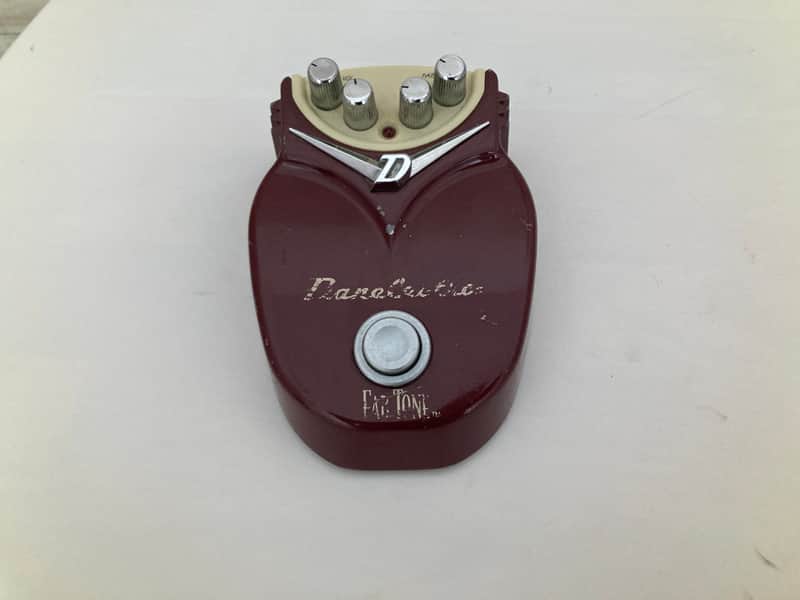Danelectro Fab Tone