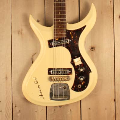 Tokai Hummingbird 100S - Vintage 1968 original Gakki image 2