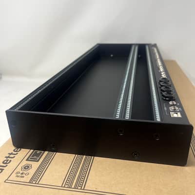 Intellijel - 4U 104HP Palette Case Stealth [USED] image 3