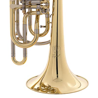 MTP Basstrompete Tyrol image 3
