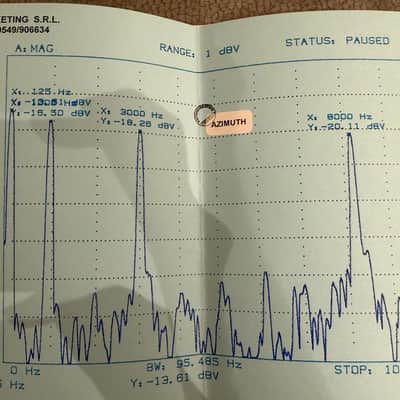Revox B 710 1982 image 6
