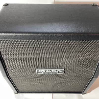 Mesa Boogie Mini Recto 60-Watt 1x12" Wide Angle Guitar Speaker Cabinet 2011 - Present - Various image 2