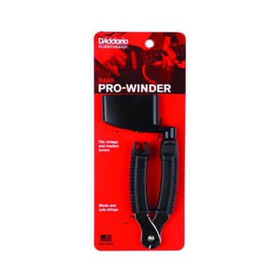 Planet Waves Bass Peg Winder image 7