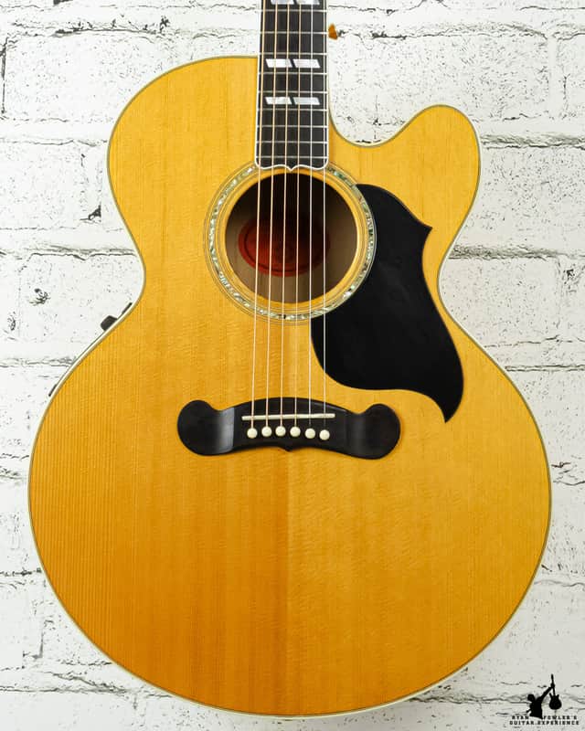 Gibson EC-30 Blues King Electro 1994 - 1999 | Reverb