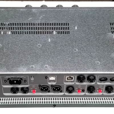 used Kemper Amps Profiler PowerRack 600-Watt Digital Modeling Amp, Excellent Condition with Box & Manual! image 10