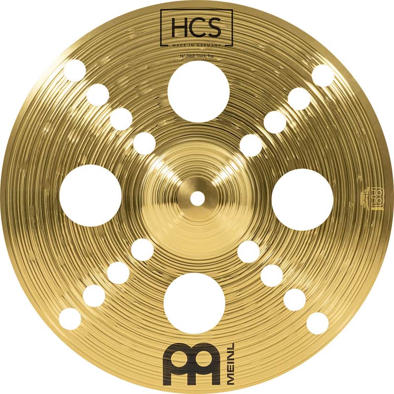 Meinl HCS 14'' Trash Stack image 1