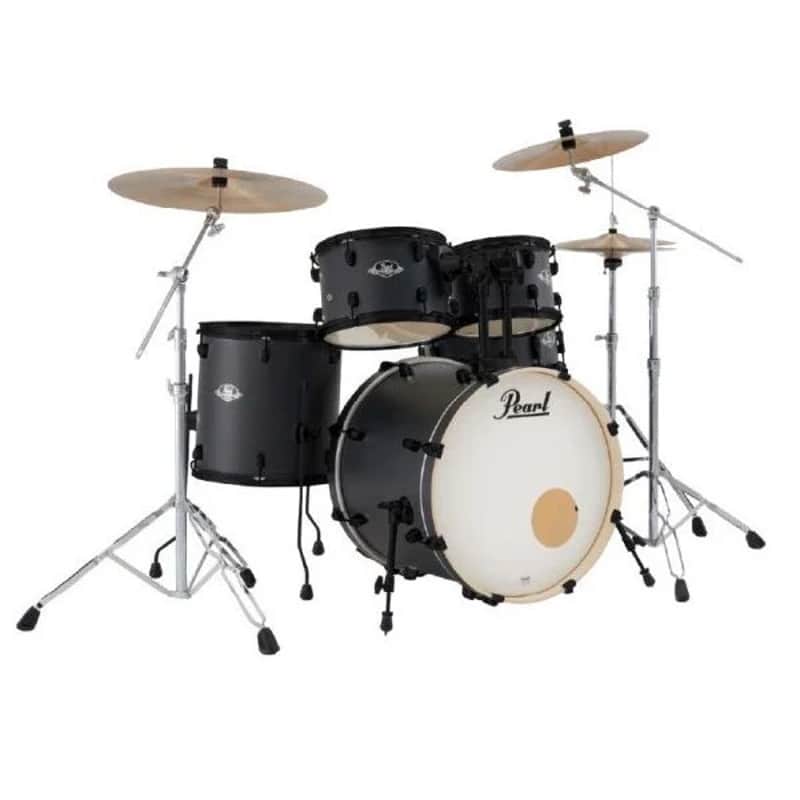 Pearl Export limited edition - Matte Black image 1