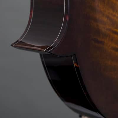 Northfield Big Mon w/ Engelmann Top, Tortoise Binding & Wide Nut (#B260901) image 15