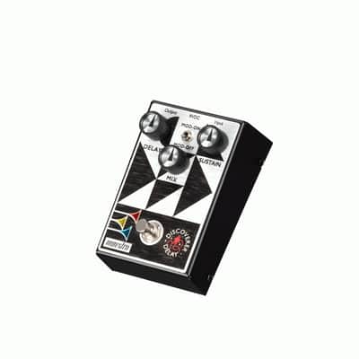 Maestro Discoverer Delay Effects Pedal - Clearance image 2