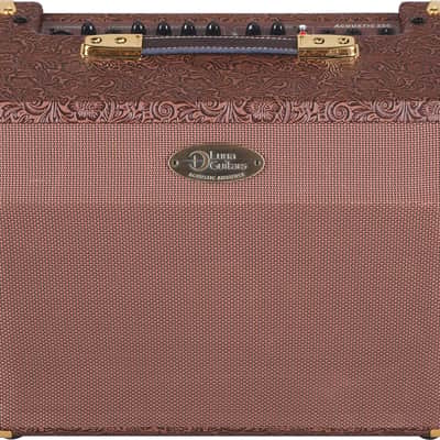 Luna Acoustic Ambience 25W Guitar Amplifier